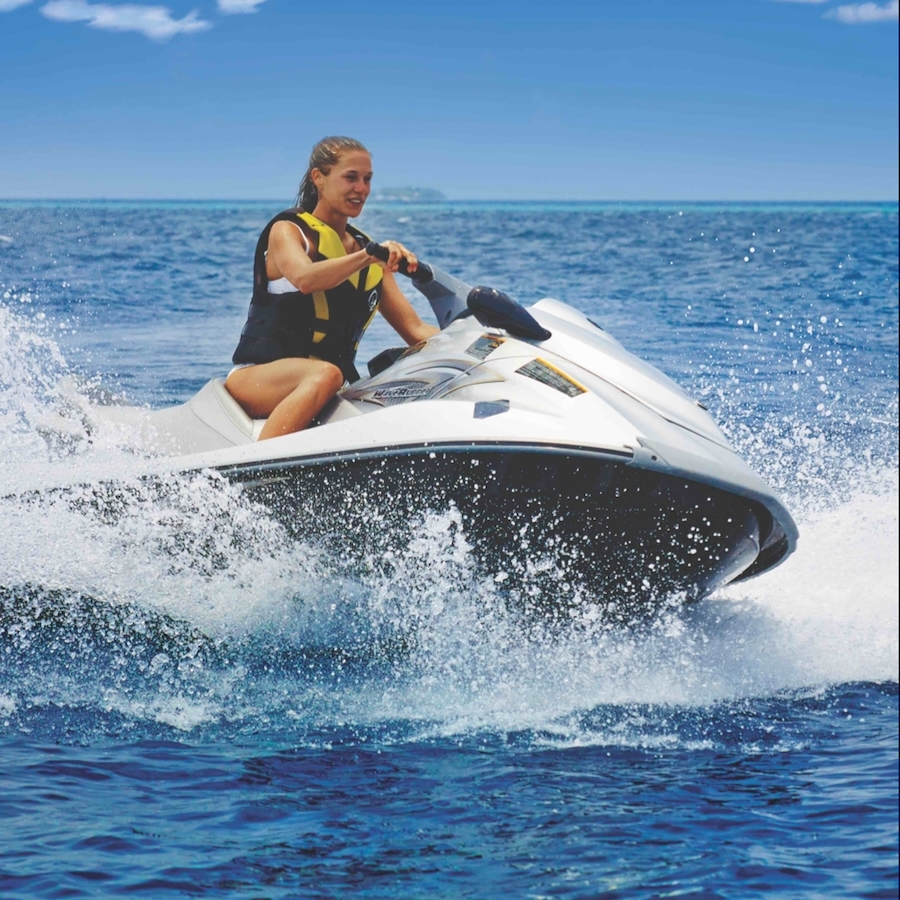JET SKI